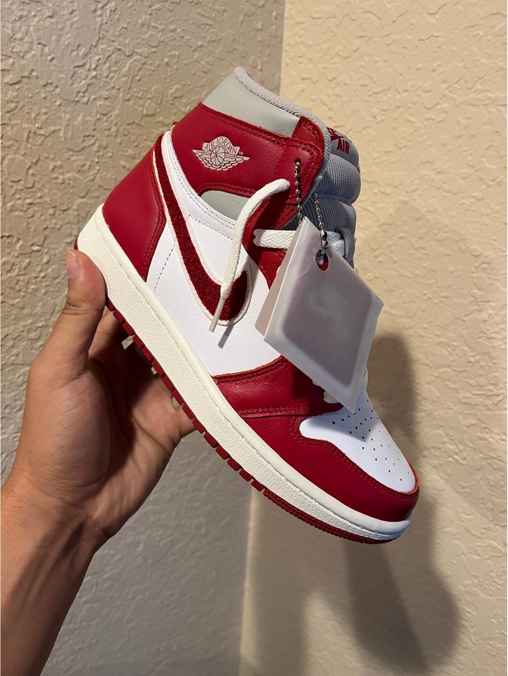 Jordan 1s - Picture 2 of 4